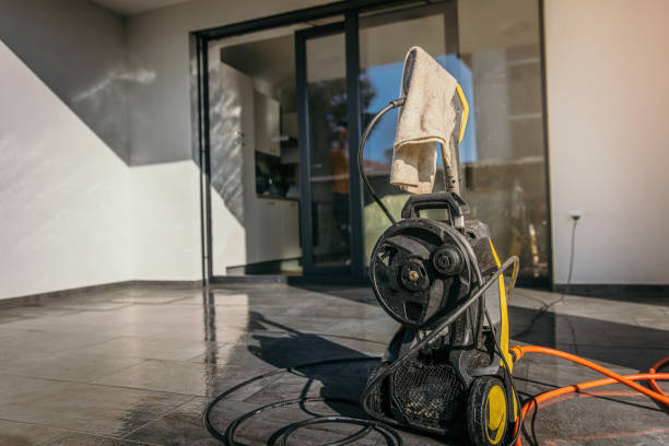 Best Patio and Deck Pressure Washing  in Fern Park, FL