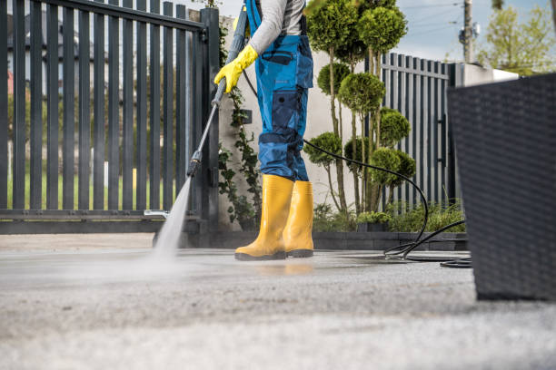 Professional Pressure Washing Services in Fern Park, FL