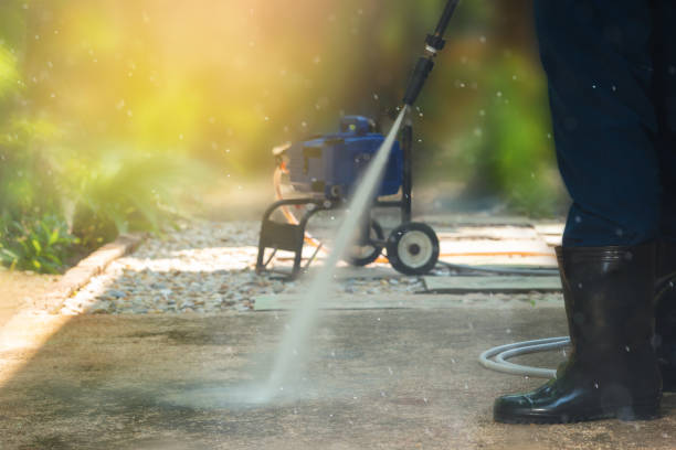 Best Factory Floor Cleaning  in Fern Park, FL